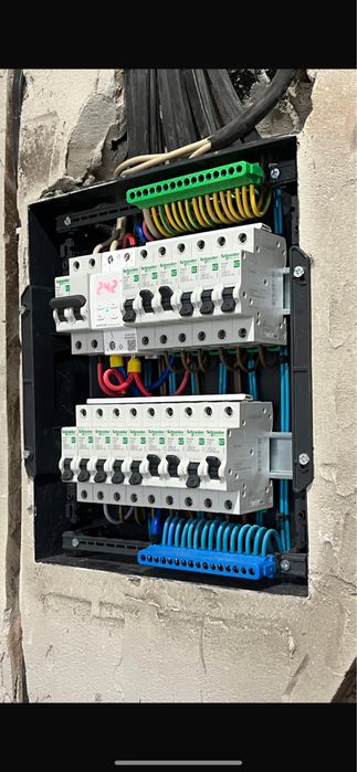 Электрик Юг, город , Майкудук