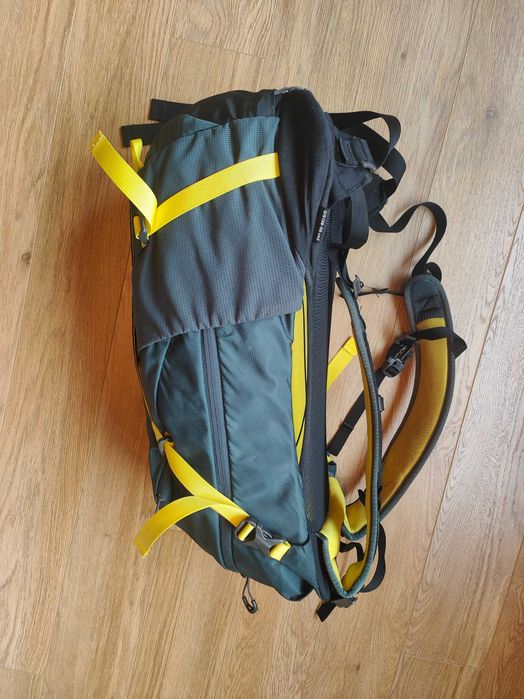 Rucsac de drumetii Osprey Hikelite 26l Barbati + rezervor 2l