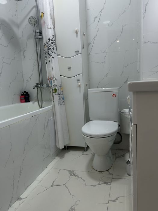 Продается квартира за ханшатыром