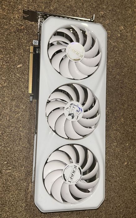 Игровой ПК i7 14700F 4060ti