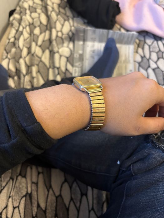 Швейцарки часовник Certina