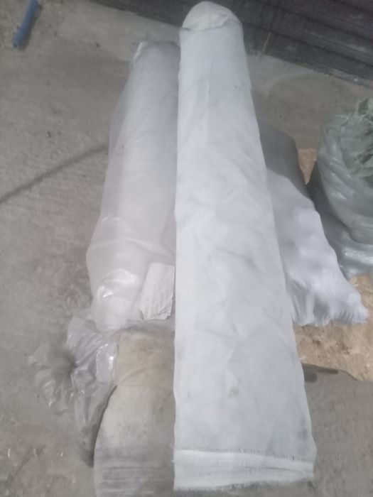 Продам два рулона текстильного материала