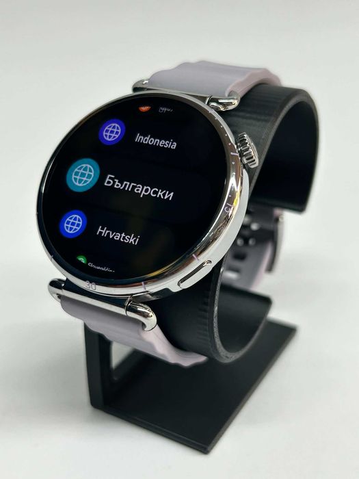 HUAWEI WATCH GT 6 Purple 41mm. / Като нов