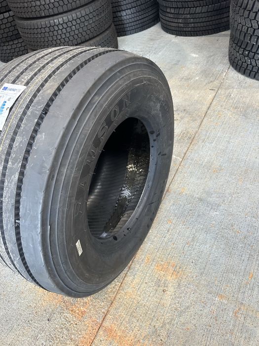 Anvelopa noua 445/45 R19.5 Samson