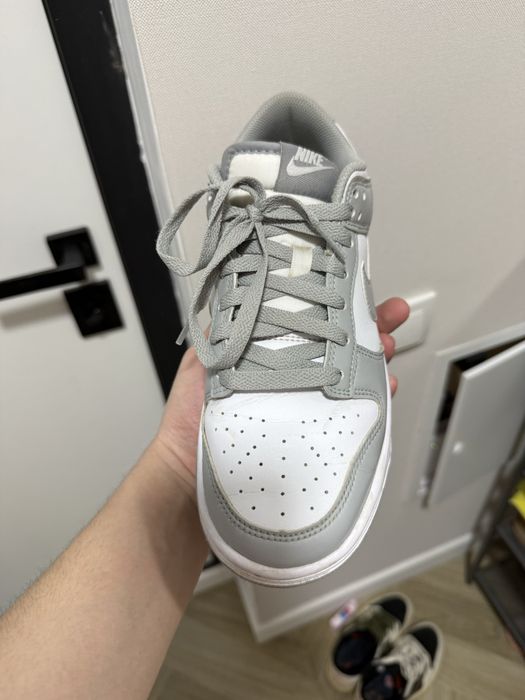 Кроссовки nike