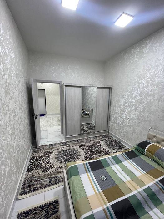 Сергели 5да1*2 аренда