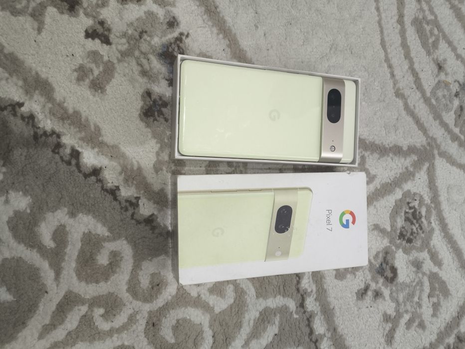 Google Pixel 7 128Gb  5G