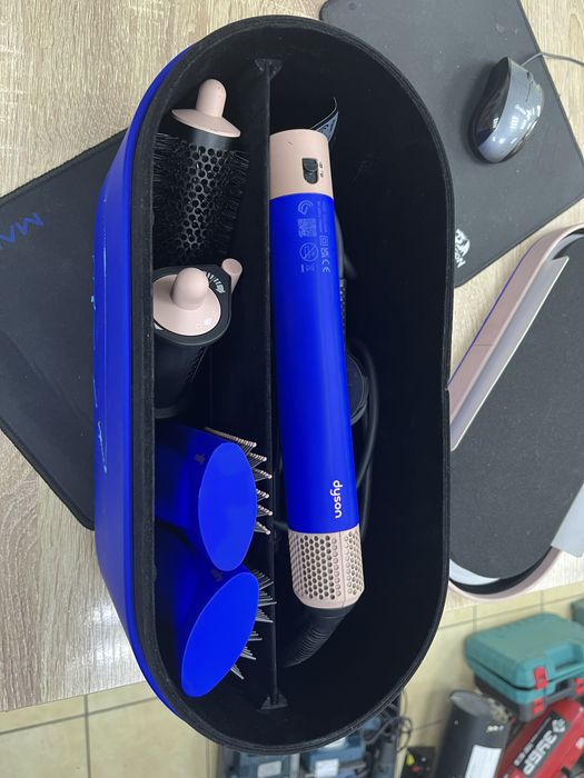 Стайлер Dyson HS05 (osp14)