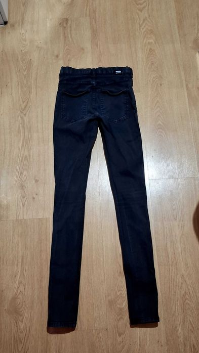 Дънки XS и S размер