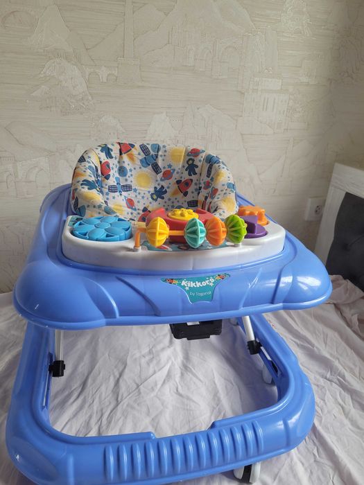 Детский Ходинок. Bolalar uchun xodinok. Болалар учун ходинок манеж