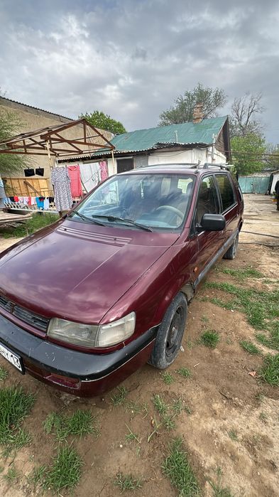 Митцибуци спец вагон