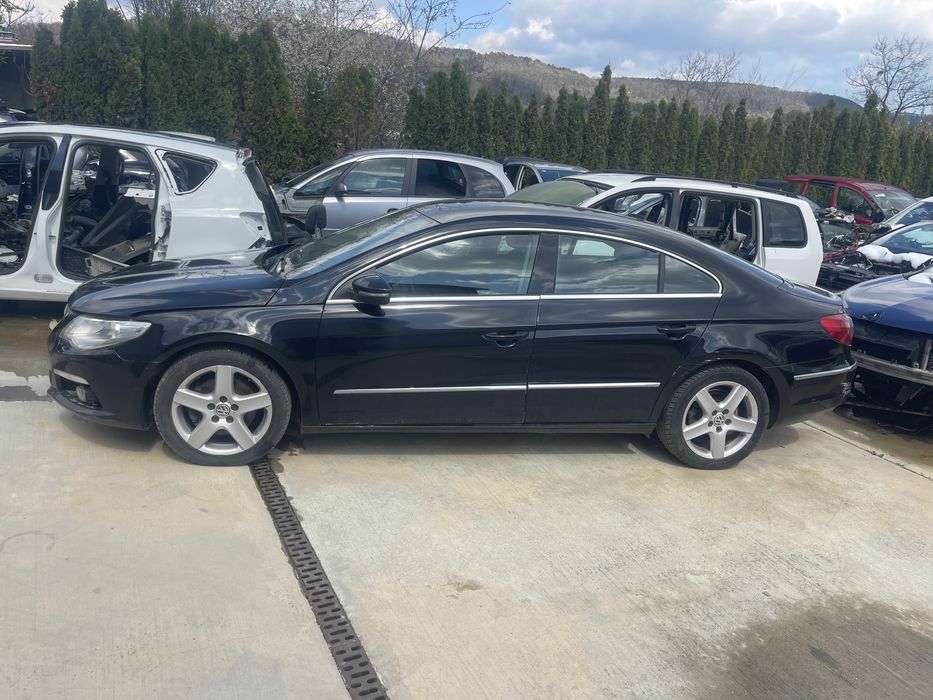 VW PASSAT CC за части