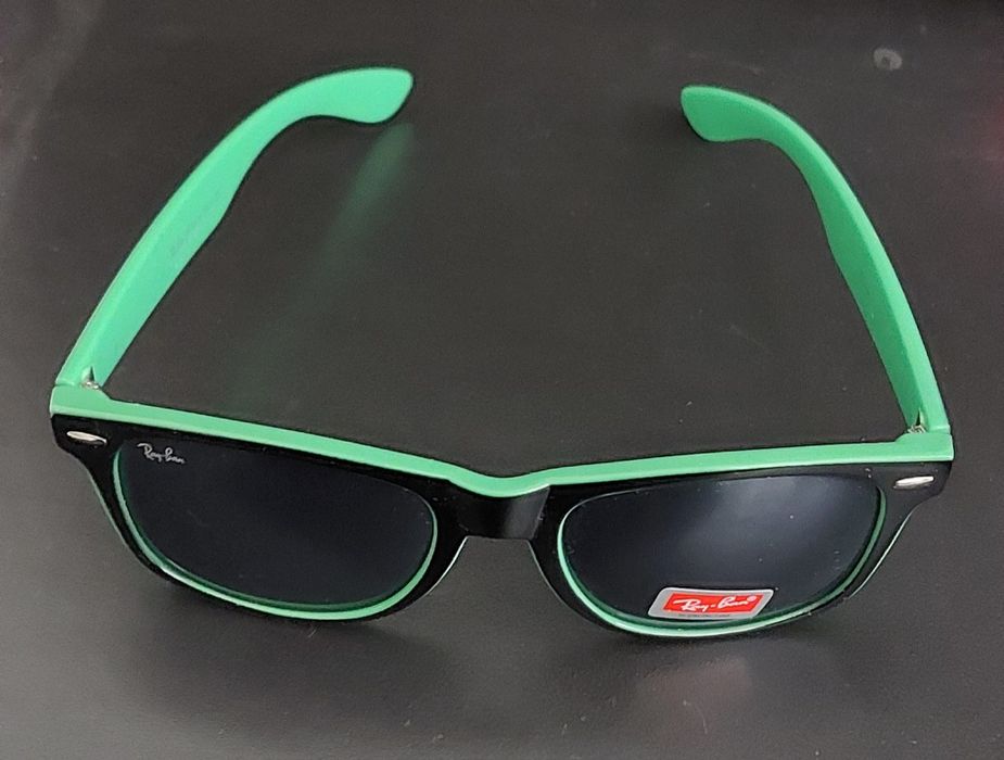 Слънчеви очила RAY-BAN, Armani, Diesel, Polaroid и др.