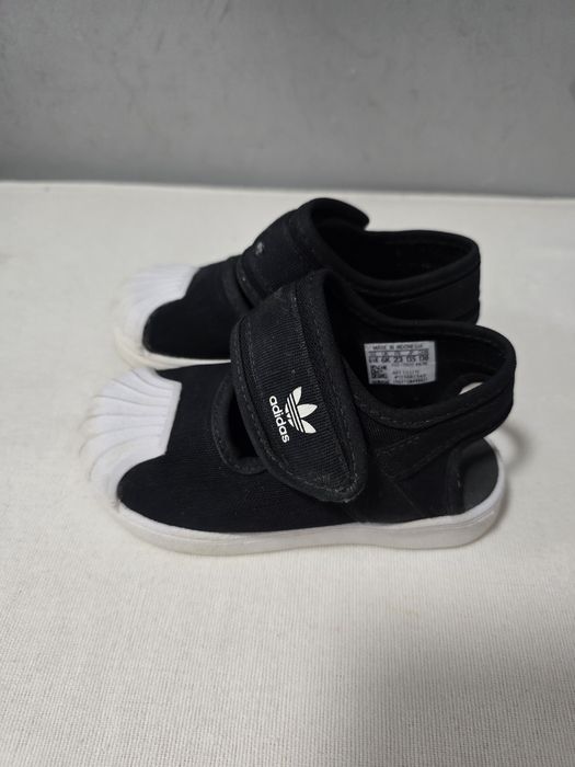 Детски сандали Adidas и Superfit