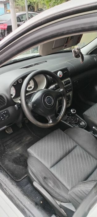 Seat Leon 1.6 16v