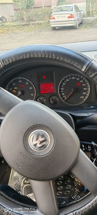 Vând golf 5 1.4 16v primul proprietar in România