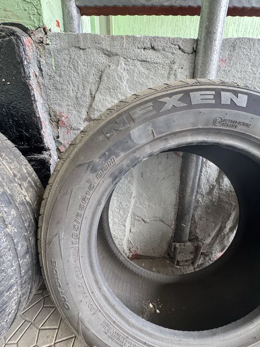 Летняя авторезина