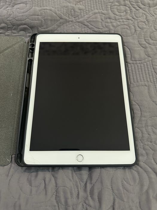 ipad 7го поколения