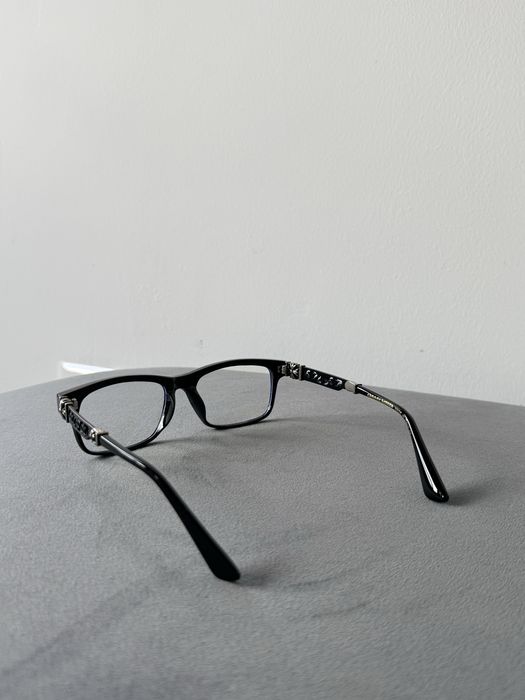 Ochelari Chrome Hearts unisex