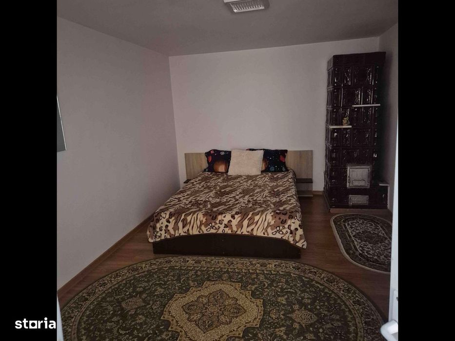 Proprietate mare 2529 mp  casa si anexe