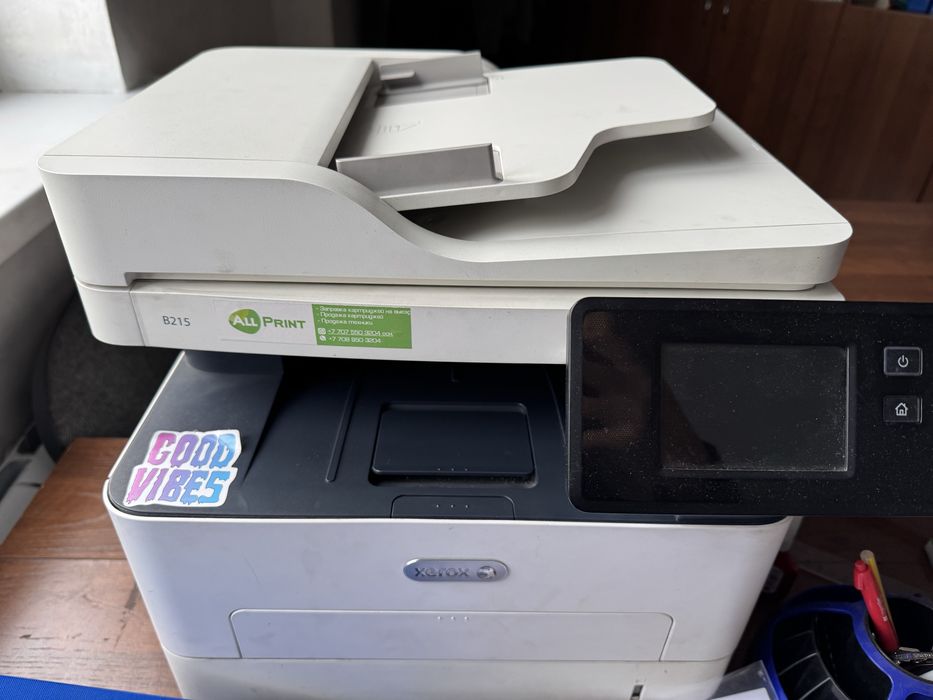 Продаю принтеры