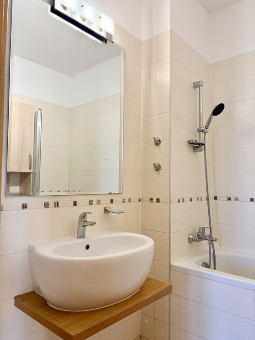 Proprietar vand apartament 2 camere | Asmita Gardens | Etaj 15