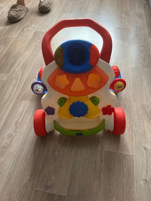 Продам ходунки в