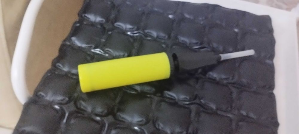 Противопролежневая подушка