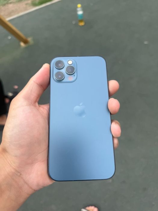 Iphone 12 pro 256