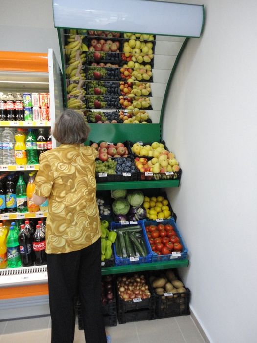 Дава се под наем Магазин в Добрич, Свети Георги - 140 кв.м за 1022 € - Снимка #5