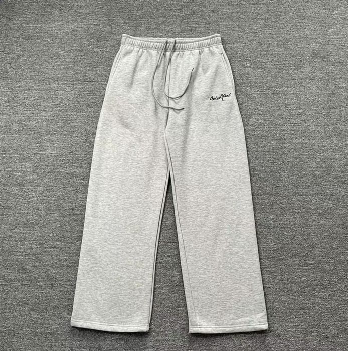 Штаны Broken Planet