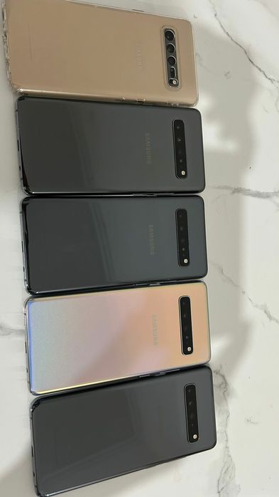 Самсунг с 10 5 G 11версия