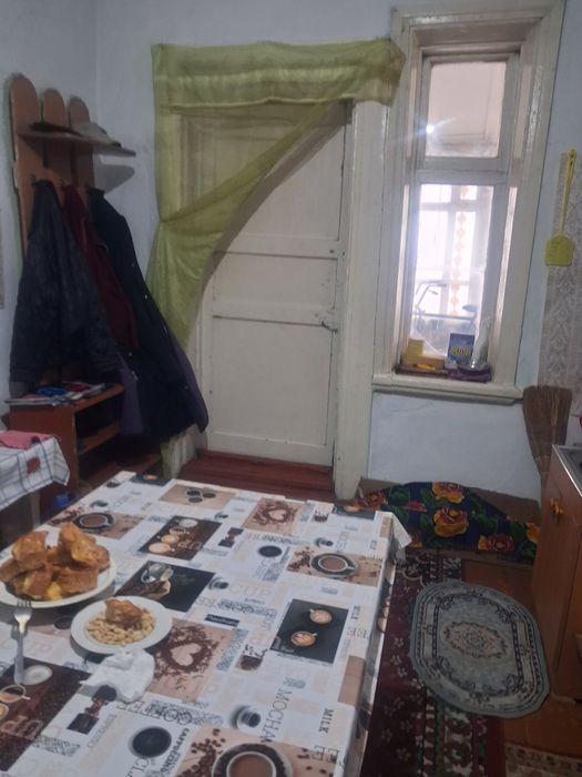 Продам дом в центре города Уштобе