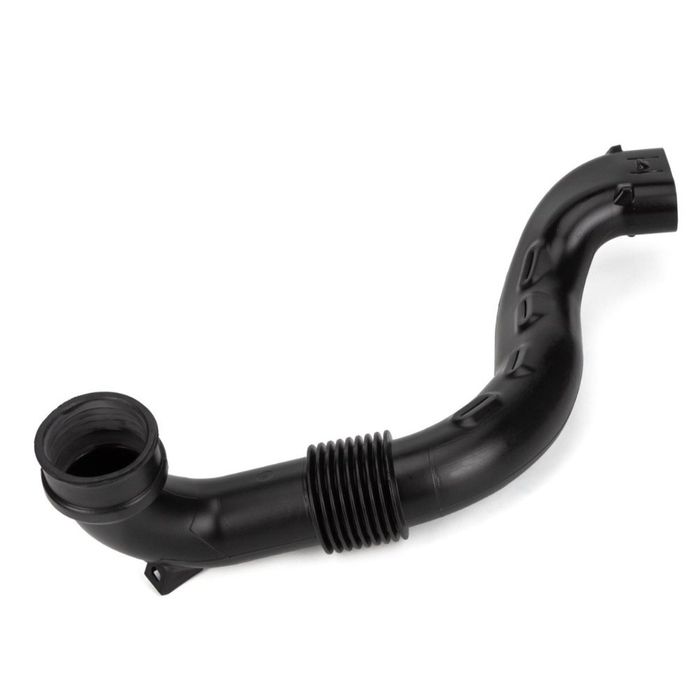 Furtun filtru aer Dacia Dokker, Duster 2017-2024, Lodgy 2012-2022, Logan 2012-2021, Sandero 2012-2021; Renault Duster, Sandero 2013-, Captur 2013-2020, Clio 2012-2019, 1.5 dci, 1.3 TCe, 1.2 TCE, 0.9 TCE, Material: Plastic, OE 165558896R, OE
