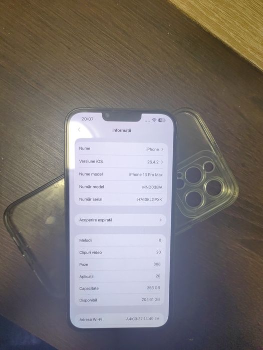 IPhone13  pro max