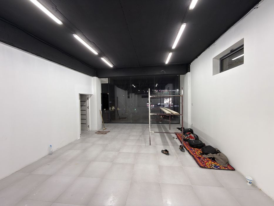 Сдаётся В Аренду Здания Малика