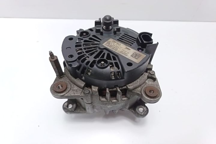 Alternator 03L903024L Volkswagen VW Passat B8 seria