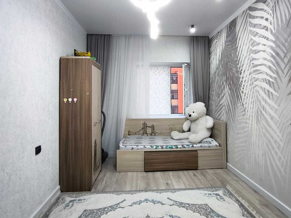 Продам 3 комн. кв. Алтын Орда