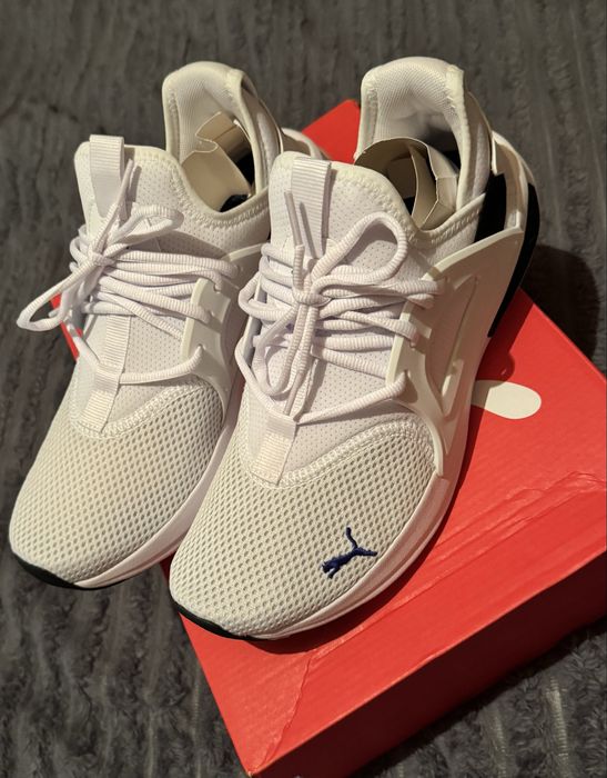 Кроссовки Puma original
