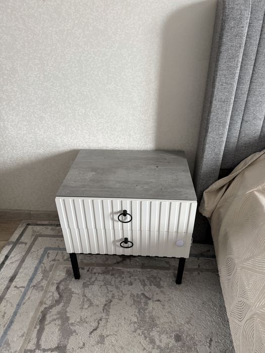 Продам спальный гарнитур