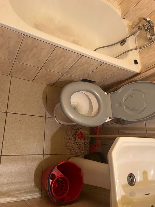 Proprietar, vand garsoniera zona UMT