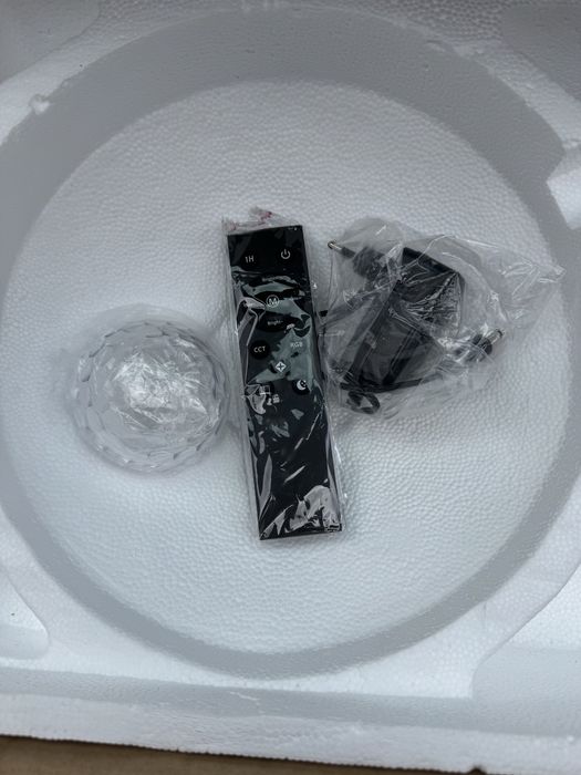 Лампа за гейминг.