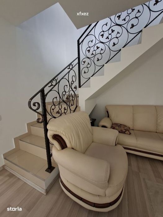 Duplex P+M, 3 camere, 250 mp teren Tautii-Magheraus