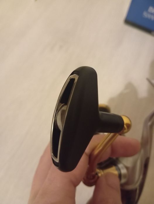 Shimano Biomaster 4000 SW XG