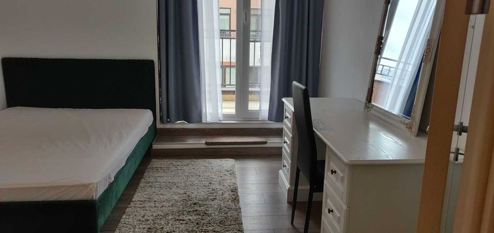 PF - Penthouse Complex Newton - Tătărași