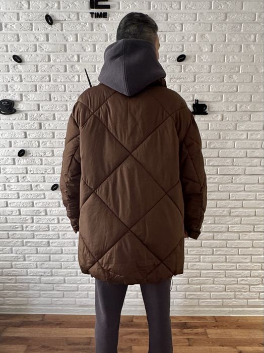 Зимняя куртка Asos Design