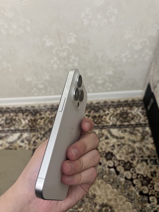 IPhone 15 pro/Продам Айфон 15 про