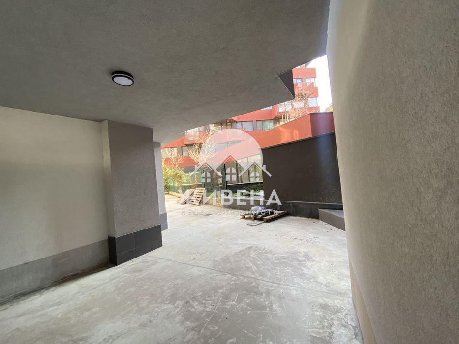 Продава се Едностаен апартамент в Варна, Лятно кино Тракия - 42 кв.м за 1336 €/кв.м - Снимка #7