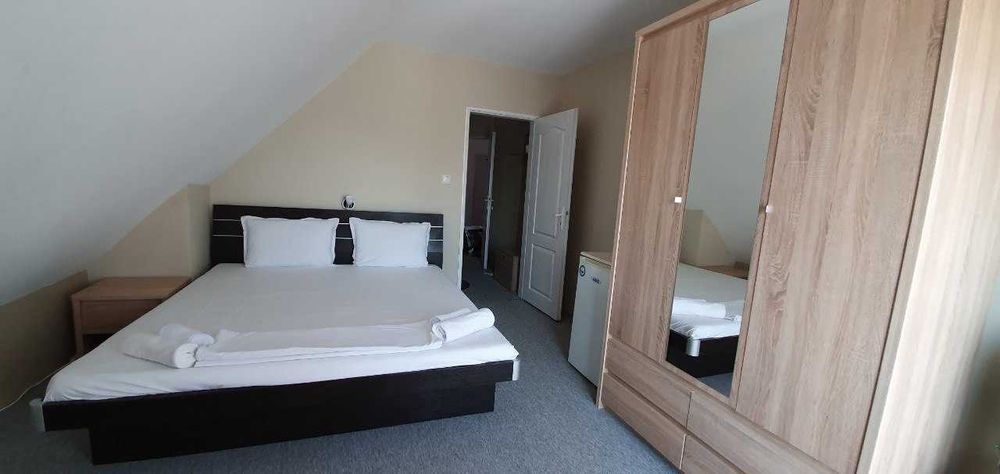 Продава се Хотел в с. Синеморец, Област Бургас - 1119 кв.м за 1430 €/кв.м - Снимка #9