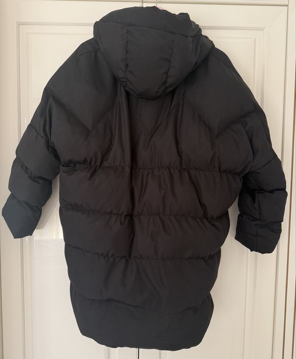 Зимно дамско яке